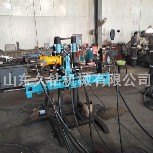 履帶式坑道鉆機(jī)報(bào)價(jià)、廠家及機(jī)械設(shè)備概述