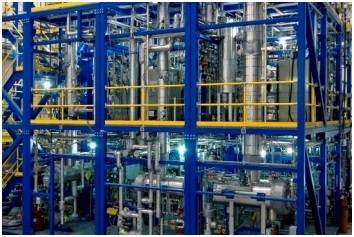 【資訊】美國(guó)將建模塊化化工過(guò)程強(qiáng)化制造創(chuàng)新機(jī)構(gòu)