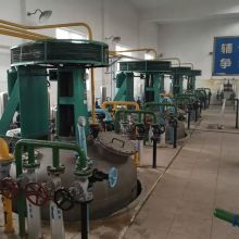 梁山富鵬二手食品化工設(shè)備購(gòu)銷部