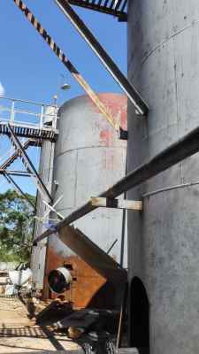 快訊 天門化工設(shè)備等金屬表面處理防腐電話號碼