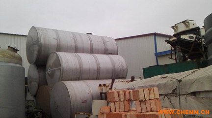 轉(zhuǎn)讓山東泰山制藥廠全套生產(chǎn)設(shè)備 化工機械網(wǎng)